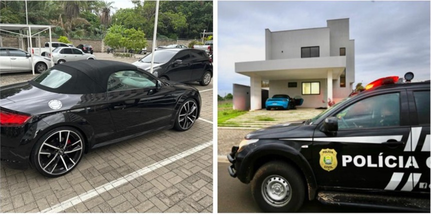 Polícia Civil do Piauí cria Departamento de Gestão e Recuperação de Ativos para fortalecer o combate ao crime organizado
