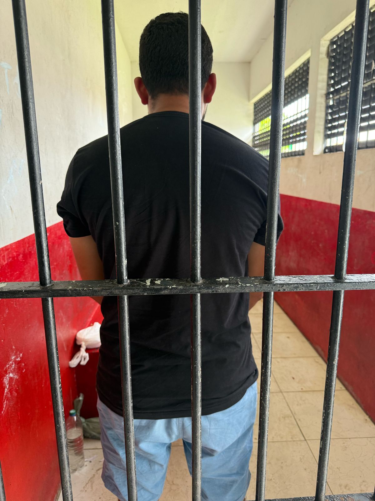 Caminhoneiro acusado de tentativa de estupro na cidade de Piripiri é preso na BR 343