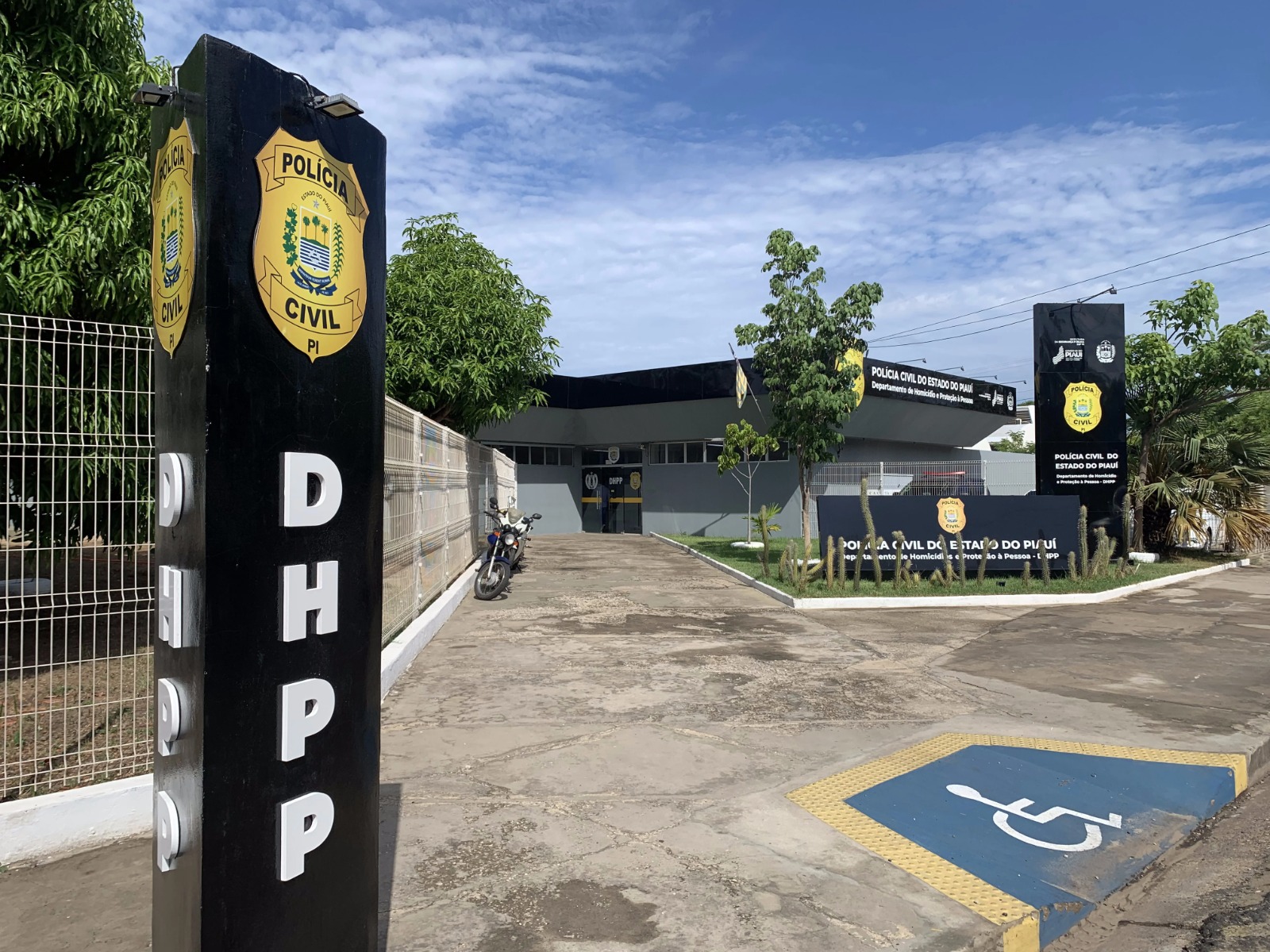 SSP-PI participa da Campanha Nacional pela busca de pessoas desaparecidas