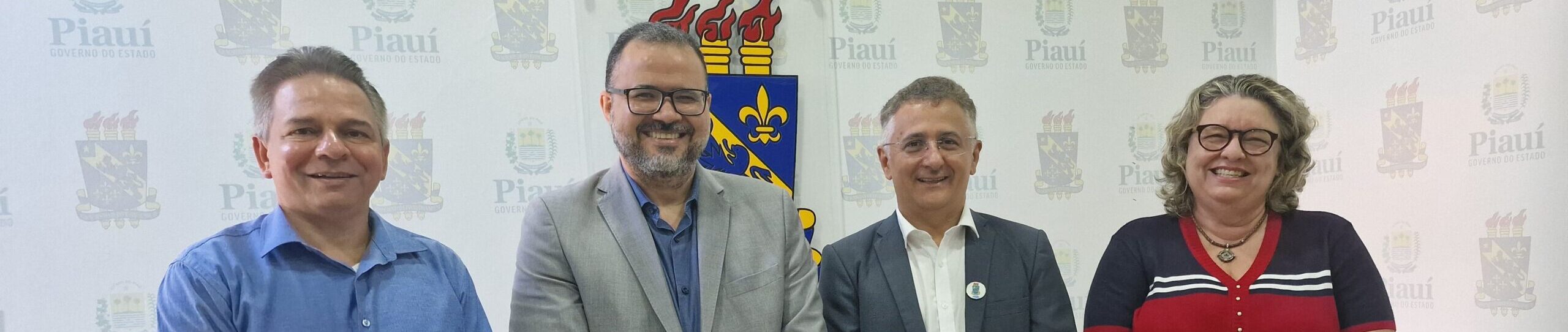 UESPI terá unidade do Instituto de Identificação para emissão da Carteira de Identidade