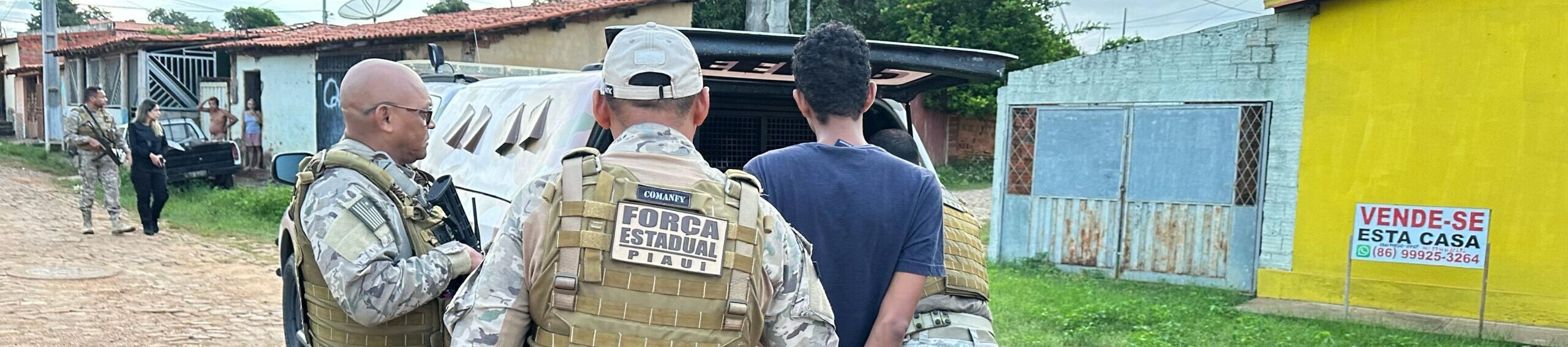 Presos durante a “Operação Rolezinho” são soltos após decisão judicial, mas continuam sob monitoramento e restrições