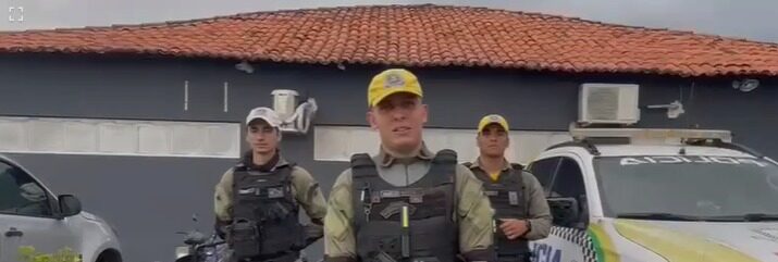 Seis motocicletas são recuperadas durante Operação “Rota Segura” em Oeiras e Santa Cruz do Piauí
