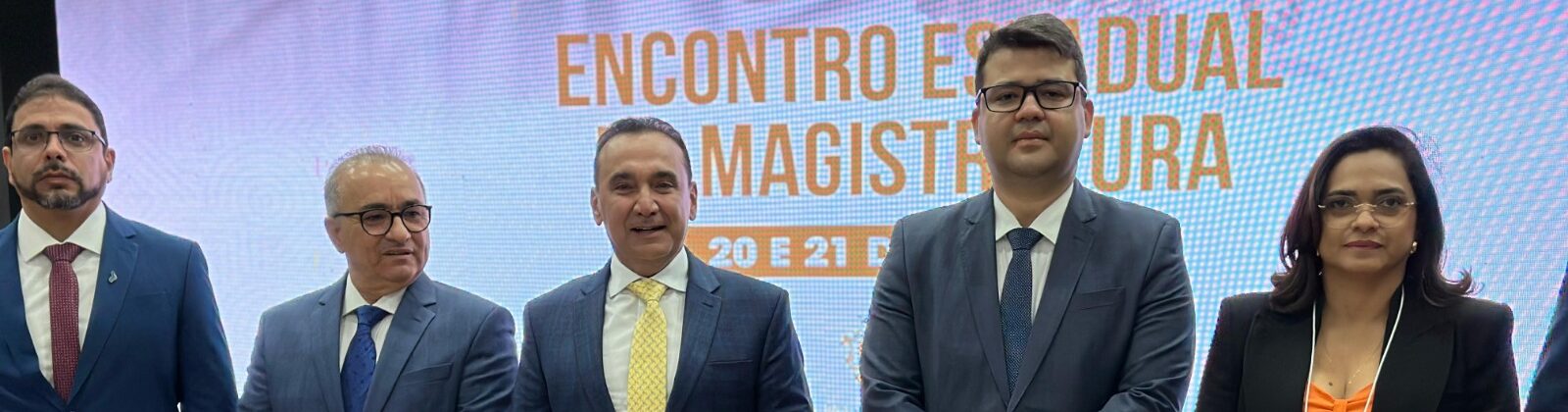 Corregedoria convoca juízes para melhorar eficiência e produtividade da Justiça do Piauí
