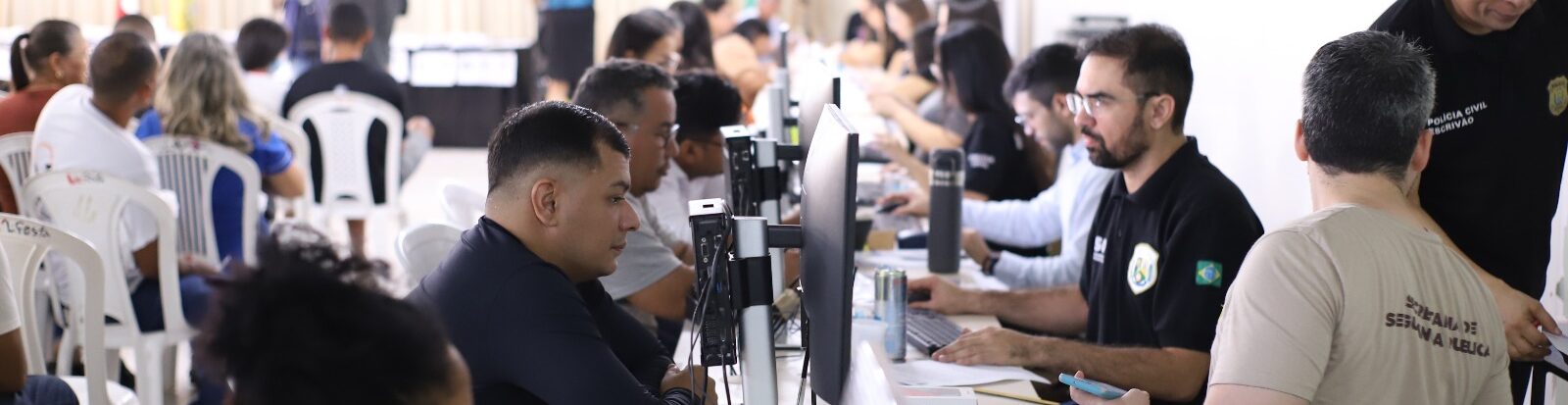 Secretaria de Segurança Pública do Piauí ganha destaque nacional por ações de combate ao roubo e furto de celulares
