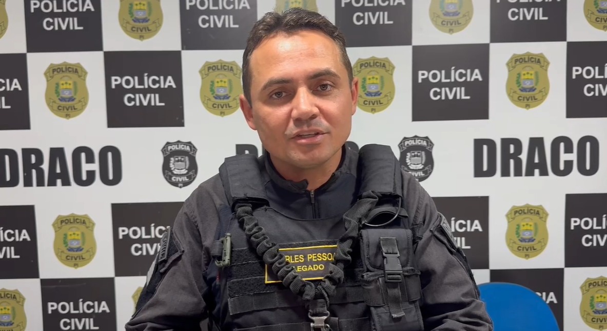 Mulher foragida da Operação Faixa Rosa é presa em ação conjunta entre DRACO e Delegacia de Timon (MA)