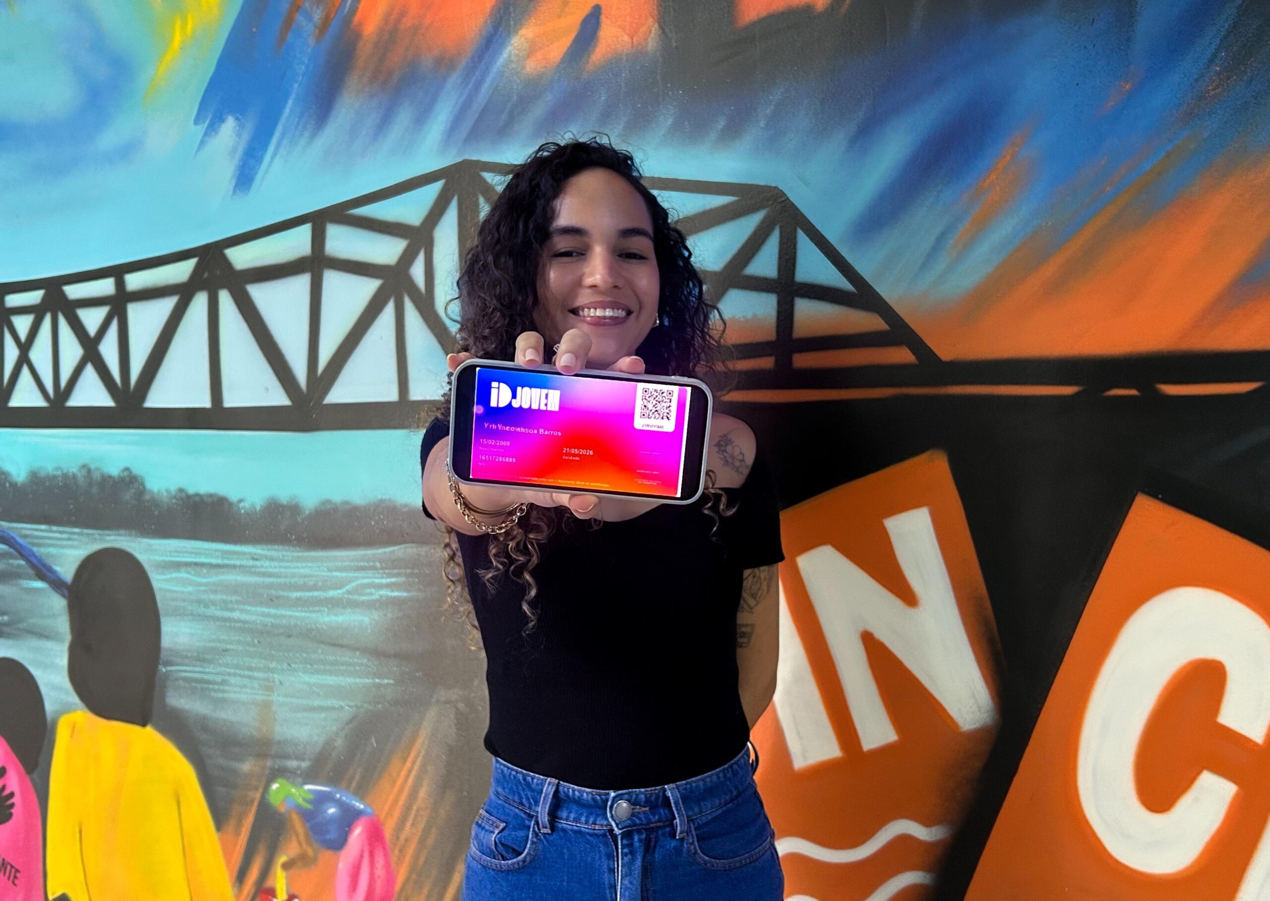 Unidades do Instituto de Cidadania Digital passam a emitir ID Jovem a partir desta quinta-feira (12)