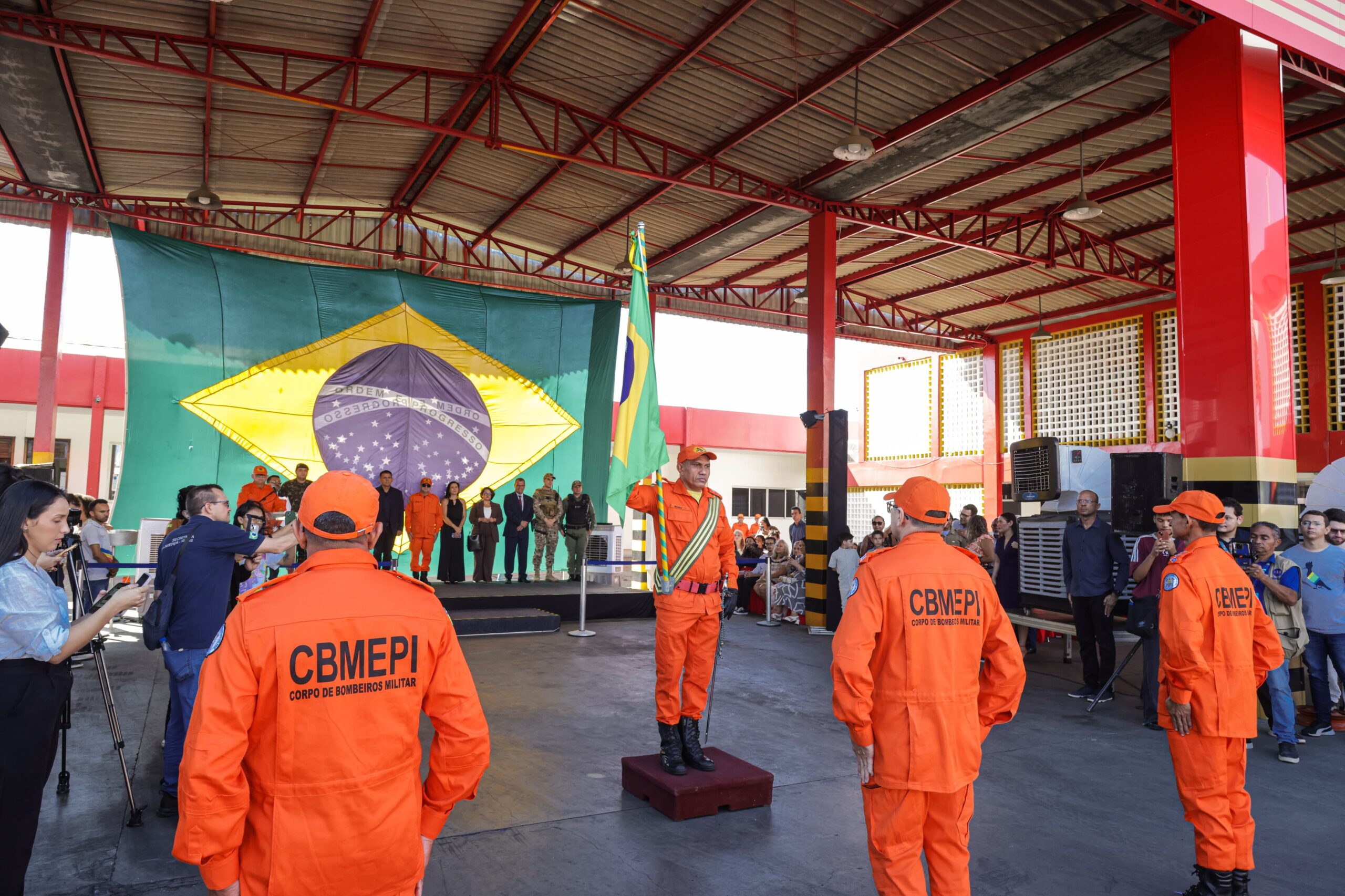 Foto: Regis Falcão