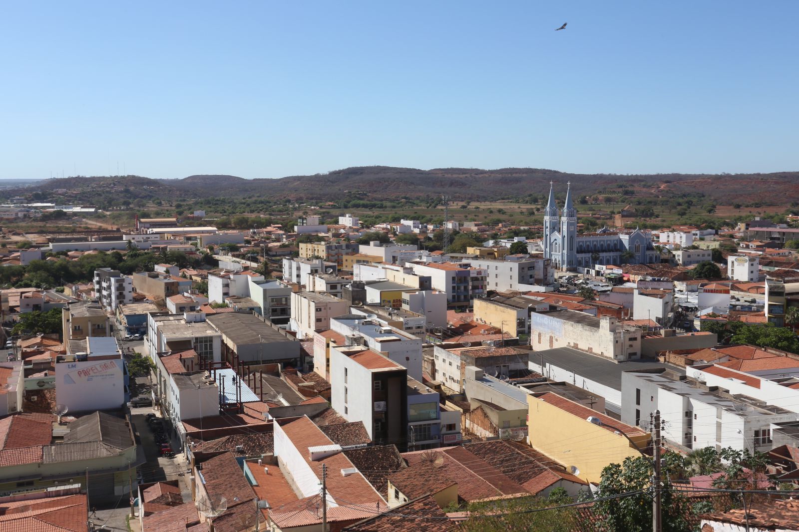 Picos completa 91 dias sem registros de homicídios e apresenta queda de crimes violentos em 2025