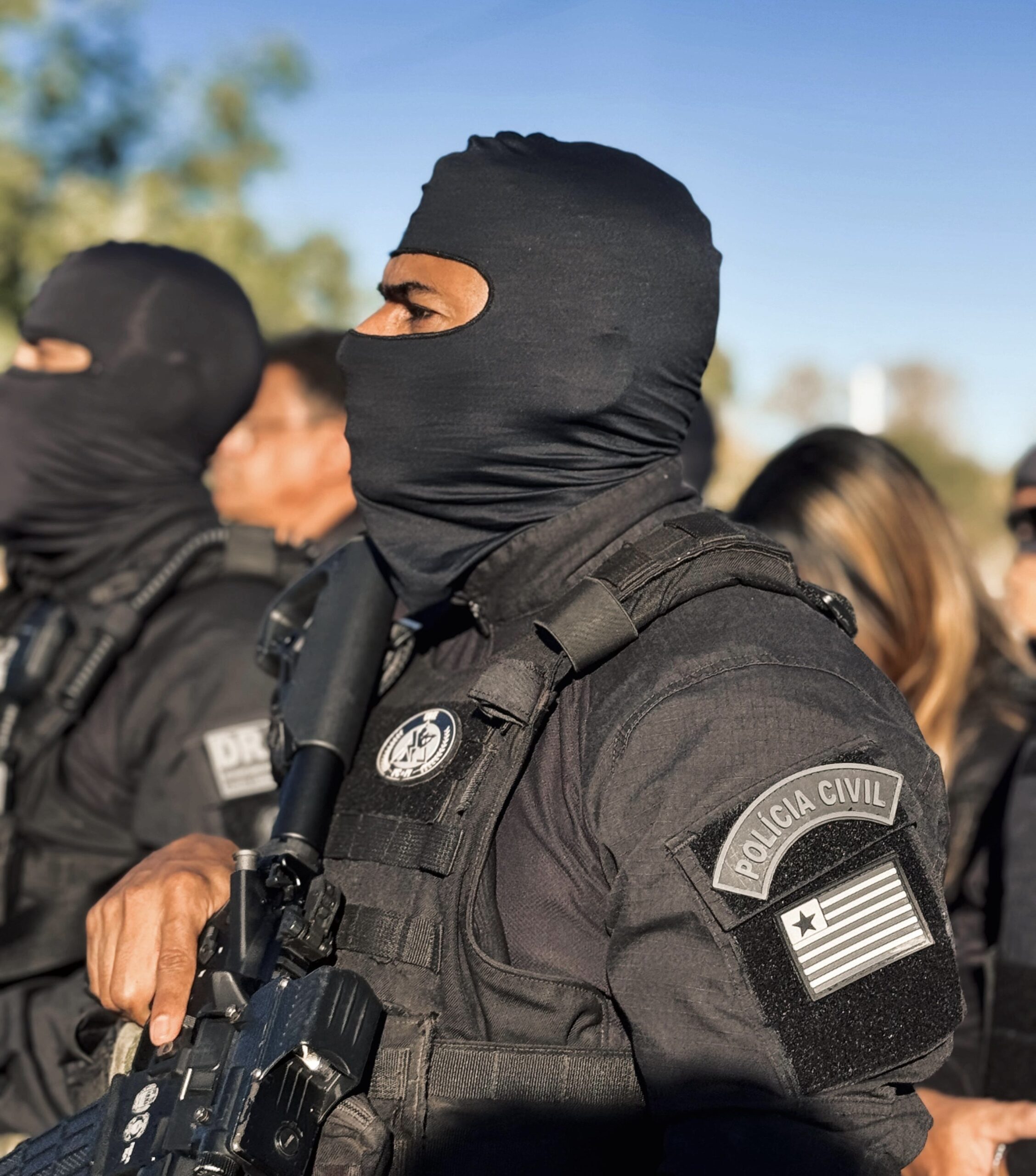 Governo autoriza novo concurso para a Polícia Civil do Piauí com 200 vagas