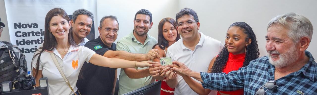 SSP-PI inaugura nova sede da Unidade Integrada de Segurança Pública em Santa Filomena