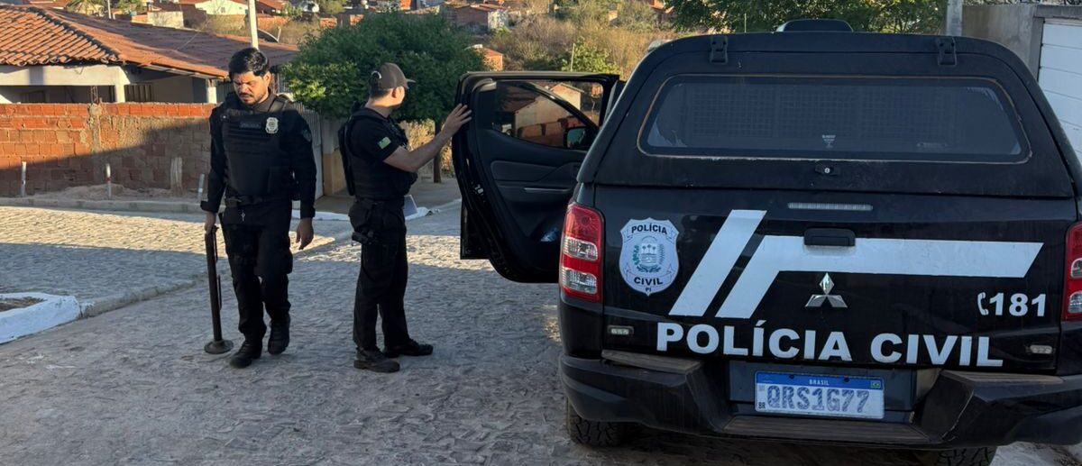 Operação Rolezinho é deflagrada na cidade de São Raimundo Nonato