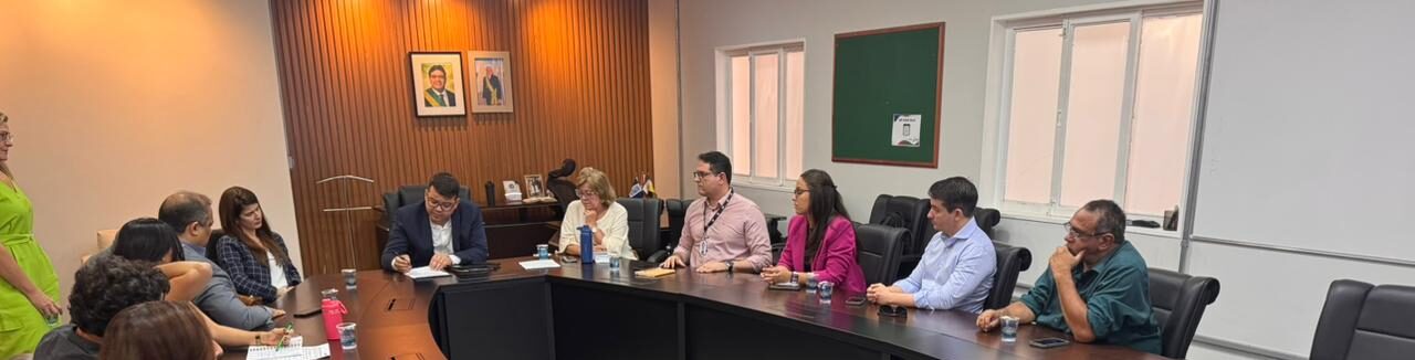 Instituições instalam Sala de Situação para monitorar casos suspeitos de intoxicação por metanol no Piauí