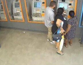 Mulher acusada de sequestrar idosa no Centro de Teresina tem mandado de prisão cumprido no presídio Jorge Vieira em Timon