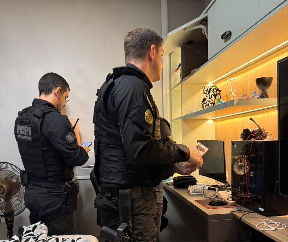 SSP-PI realiza operação de combate a “rachas” em via pública em Teresina e região metropolitana