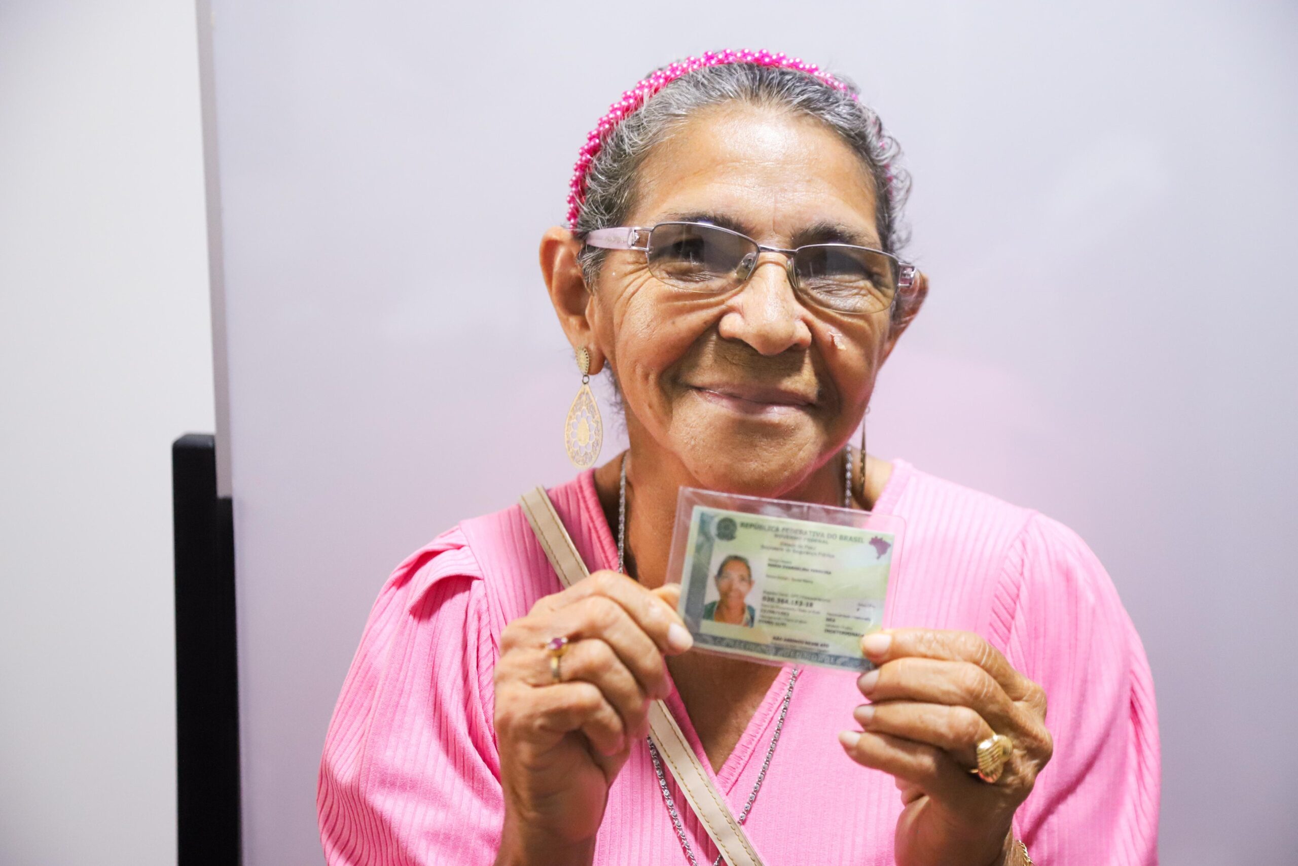 Instituto de Cidadania Digital orienta população sobre funcionamento das unidades neste fim de ano