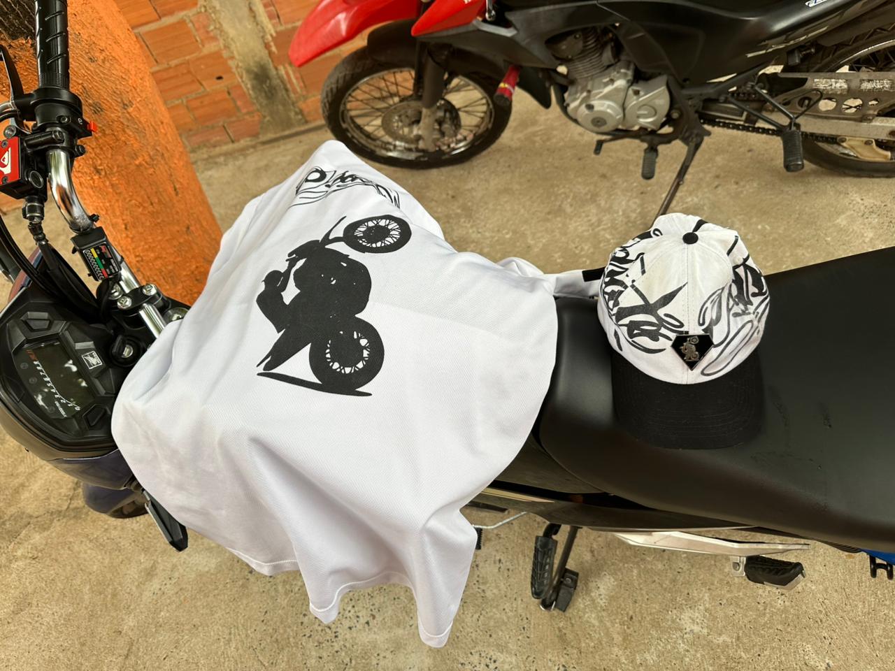 Operação Rolezinho é deflagrada em Demerval Lobão para coibir crimes de trânsito e perturbação da ordem pública