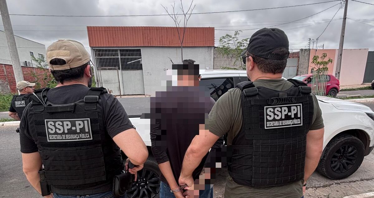 Operação Olho de Lince prende foragidos da Justiça e reforça uso do SPIA no combate ao crime