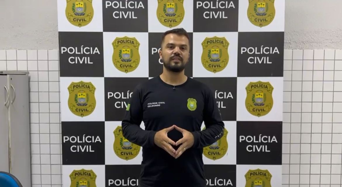 SSP-PI realiza operação contra o tráfico de drogas no bairro Piauí, em Parnaíba