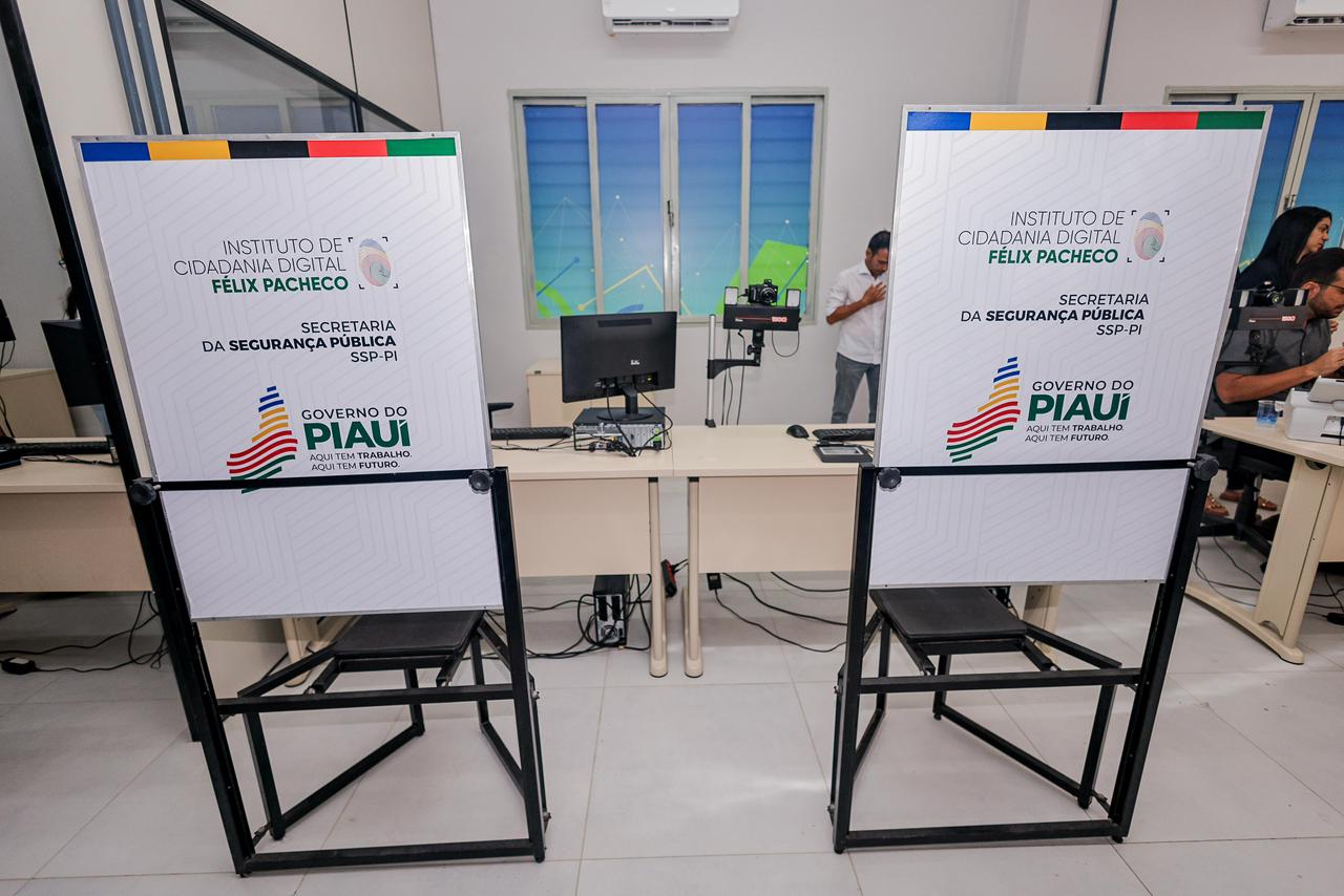 Instituto de Cidadania Digital informa funcionamento das unidades durante o Carnaval e orienta sobre atualização da identidade