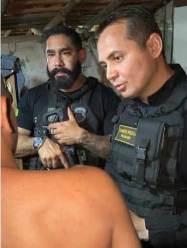 SSP deflagra operação contra organização criminosa e cumpre 14 mandados em Joaquim Pires