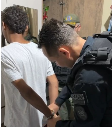 SSP deflagra operação contra organizações criminosas e cumpre 17 mandados em Floriano