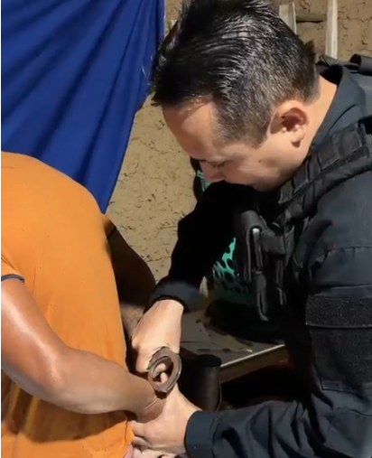 SSP-PI deflagra operação em Miguel Alves e cumpre 16 mandados contra organização criminosa