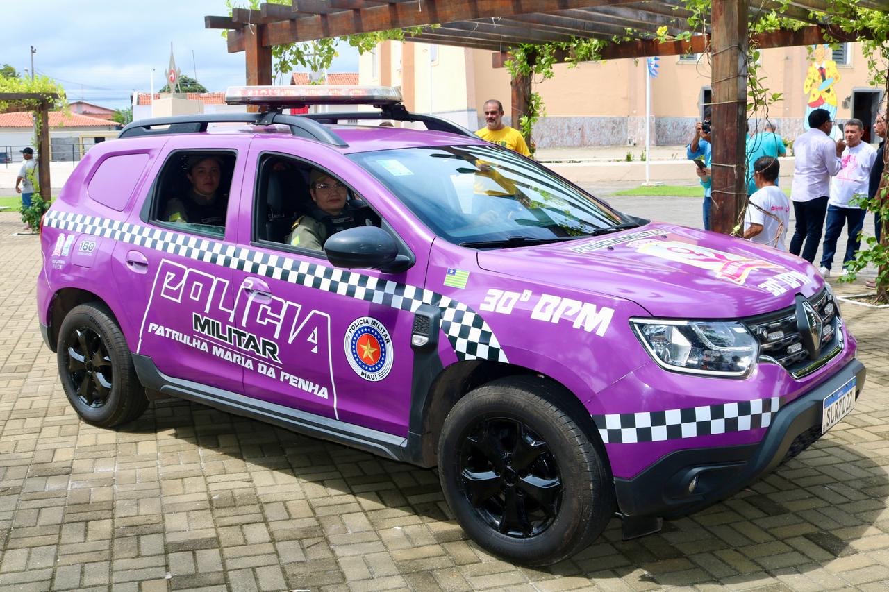 Piauí completa 15 dias sem feminicídios e reforça avanço no combate à violência contra a mulher