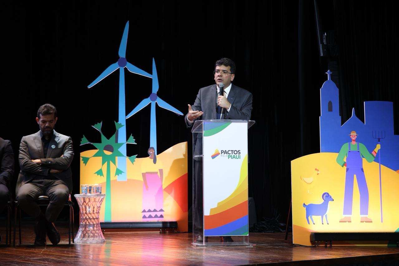 Pacto pela Segurança e Trânsito consolida avanços e fortalece atuação integrada no Piauí