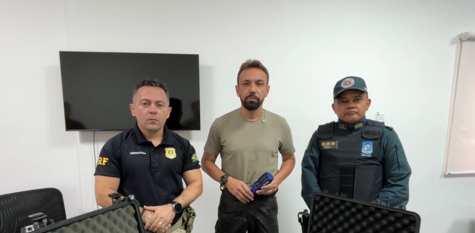 SSP-PI intensifica fiscalização e combate à embriaguez ao volante durante o feriado da Semana Santa