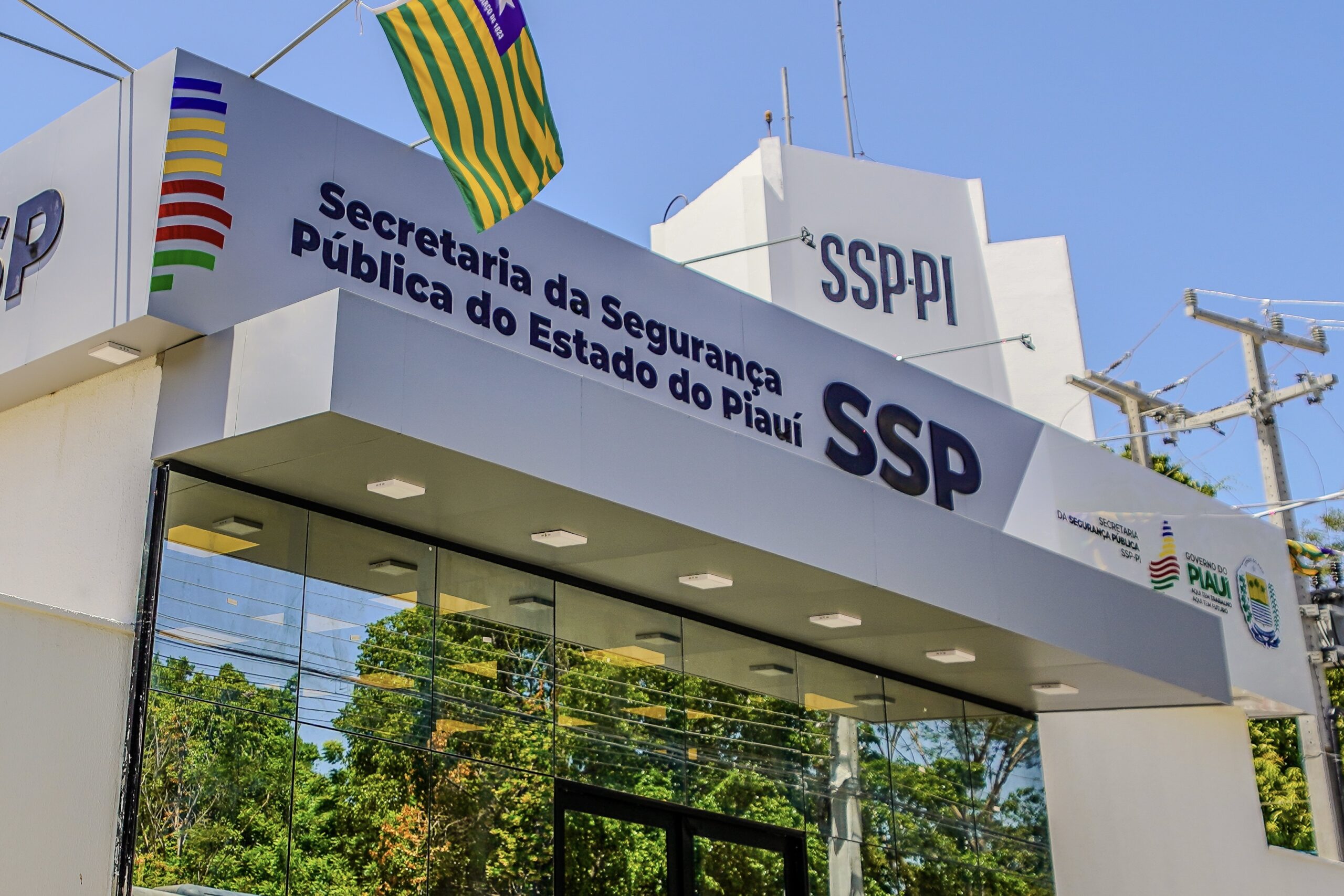 SSP-PI sedia curso sobre enfrentamento ao discurso de ódio e crimes digitais nesta segunda (25)