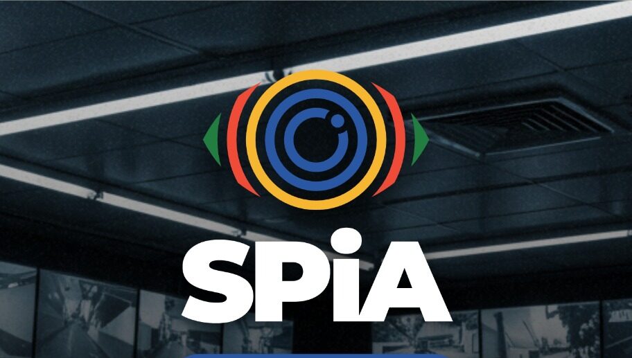 SSP inaugura sexto e sétimo totens inteligentes com botão de emergência, em Teresina, nesta segunda (1º)