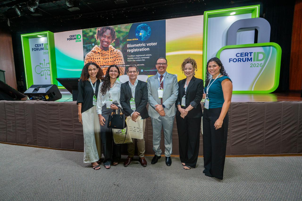 Piauí recebe homenagem nacional por avanços na identificação civil e pioneirismo na Identificação Neonatal