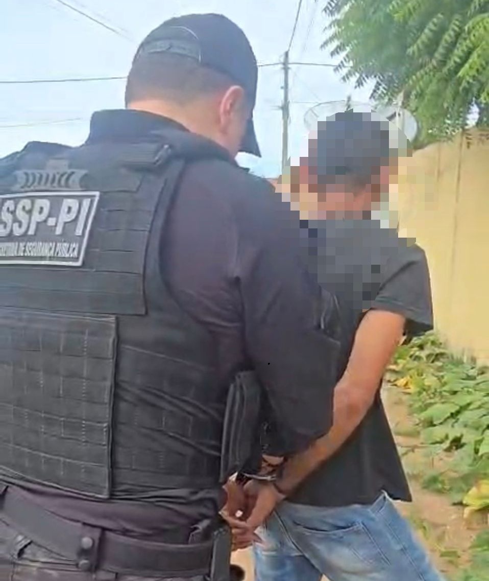 SSP-PI deflagra novas fases das operações Rota Segura e Porteira Fechada no Norte do Piauí