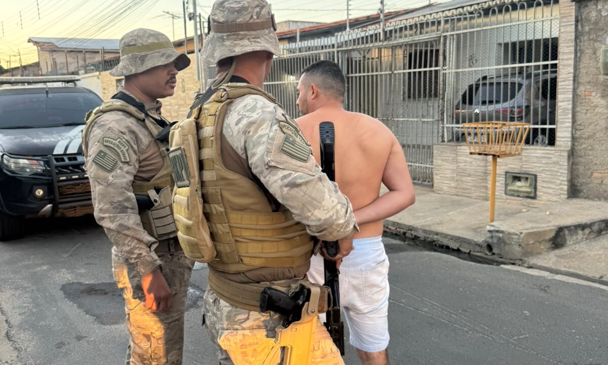 SSP cumpre 19 mandados contra grupo investigado por roubo e adulteração de motocicletas