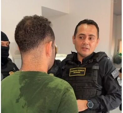 SSP-PI deflagra operação contra integrares de organização criminosa investigada pela morte da blogueira Rafaella Cabral em Teresina