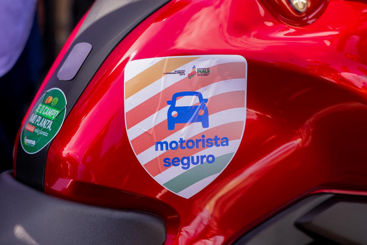 Aplicativo Motorista Seguro fortalece proteção aos condutores e agiliza atendimentos de emergência